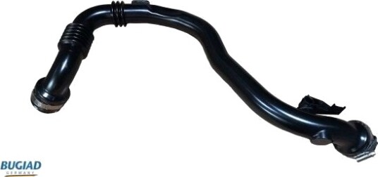 BUGIAD 82230 Ladeluftslange
