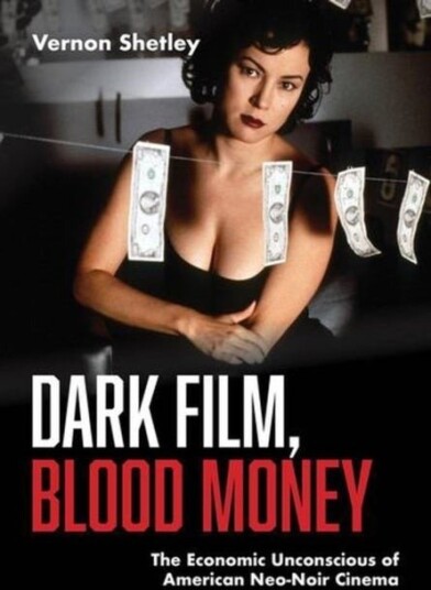 Dark Film Blood Money