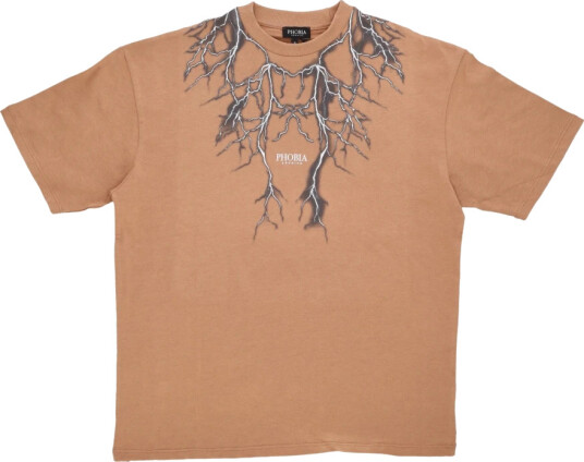 Phobia Archive Herre Topper Brun L,