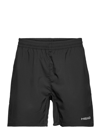 Head Club Shorts Men - Black - M