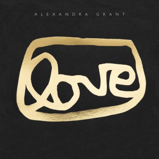 Love Av Alexandra Grant