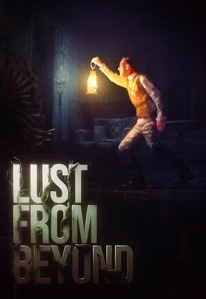 Lust from Beyond