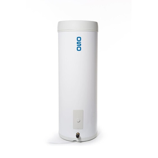 Oso Versa V 100 - 2 KW Ø435x1243 mm, 100 liter. Oso Versa V 100 - 2 KW Ø435x1243 mm, 100 liter.