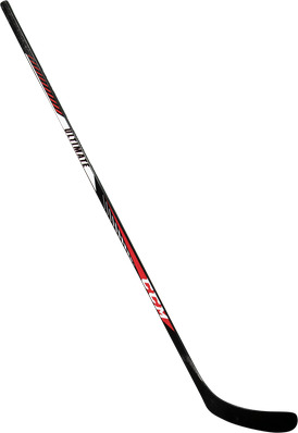 Ccm Hs Ultimate Jr 23/24 hockeykølle junior L 50 Ccm Hs Ultimate Jr 23/24 hockeykølle junior L 50