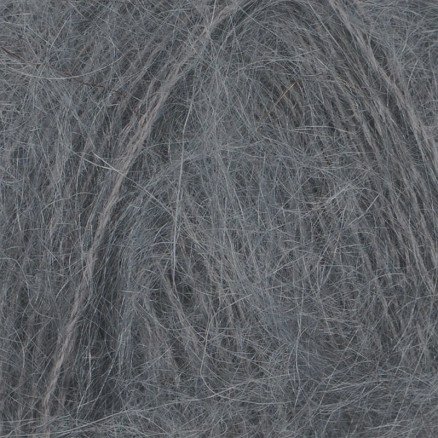 Viking Garn Snorre Exclusive Kid Cotton 715 Mørkegrå