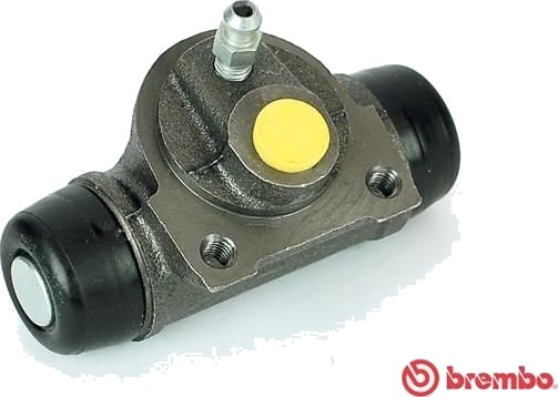 Hjulsylinder, brems BREMBO A 12 399