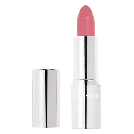 Lumene Luminous Moisture Lipstick 14 Frosty Petal 4,7g