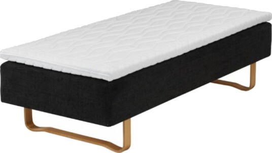 Leo Lux Rammemadrass Stjerne 75x210