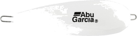 Abu Garcia Laksedubb 30g Hvit - OS