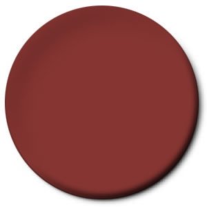 ITALERI Akrylmaling - Flat MarroneMimetico - 20ml