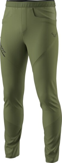 Dynafit Traverse Hybrid Dynastretch Pnt M Military Green/0910 M