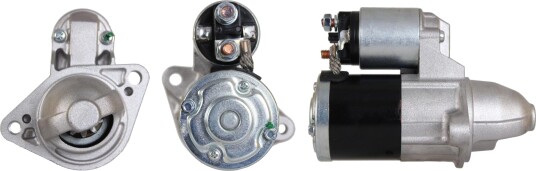 LUCAS LRS04169 Starter