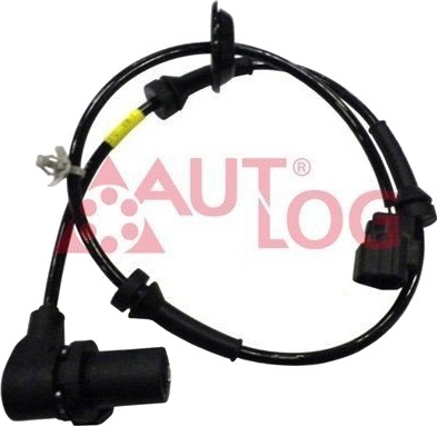 Sensor, ABS AUTLOG AS4357