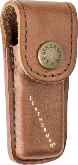 Leatherman Taske lær Heritage XS