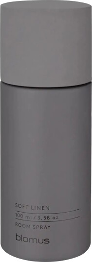 Blomus Room Spray 14 Cm Ø 5 Cm 0,1 L Fraga Magnet Grey Ø 5CM