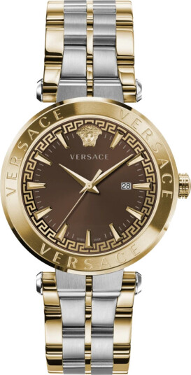 Versace Herre Accessories Gul ONE SIZE,