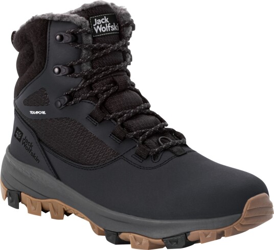 Jack Wolfskin Men's Everquest Texapore High Phantom 42.5 Jack Wolfskin Men's Everquest Texapore High Phantom 42.5