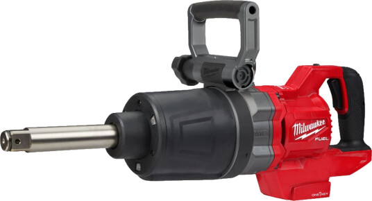 Milwaukee Muttertrekker M18ONEFHIWF1D-0C 18V Solo koffert Milwaukee Muttertrekker M18ONEFHIWF1D-0C 18V Solo koffert