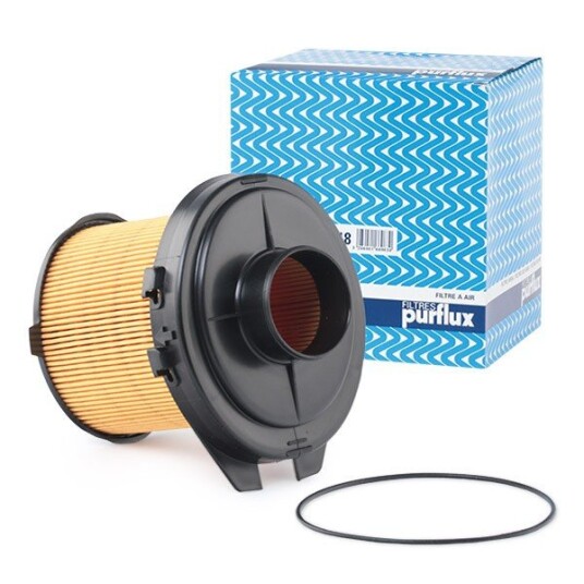 Luftfilter PURFLUX A518 Luftfilter PURFLUX A518