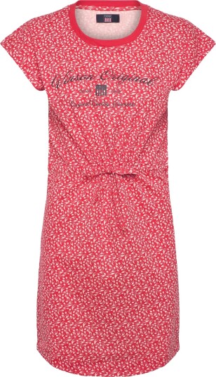 VINSON | Rina Aop Cot Pe Vin W Dress | L VINSON | Rina Aop Cot Pe Vin W Dress | L