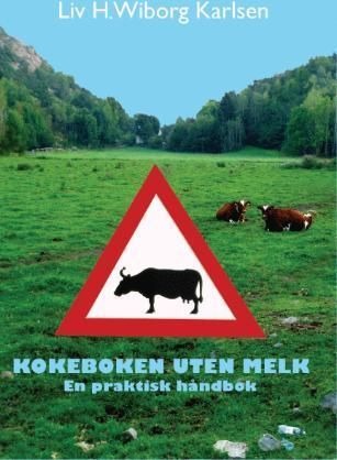 Kokeboken uten melk