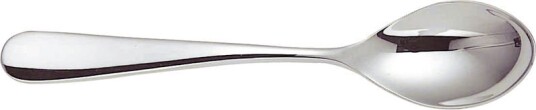 Alessi New Milan Teskje 6 stk