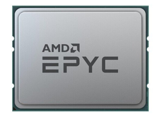 AMD EPYC 7513 / 2.6 GHz processor Prosessor/CPU - 32 kjerner - 2.6 GHz - AMD SP3 - Bulk (uten vifte)