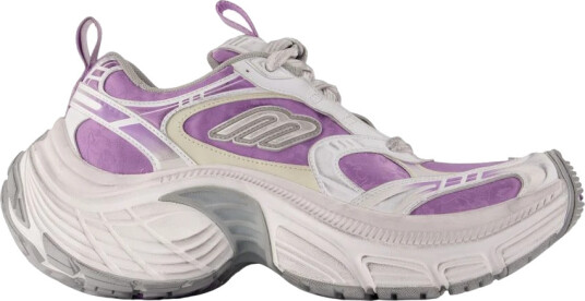Balenciaga Dame Sko Flerfarget 37 EU,