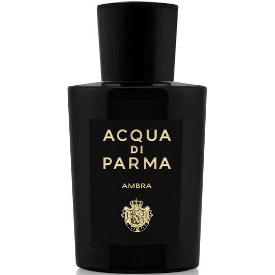 Acqua di Parma Signature Ambra Eau de toilette 100ml