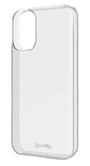 Celly Mobildeksel Celly Samsung Galaxy A53 Gjennomsiktig