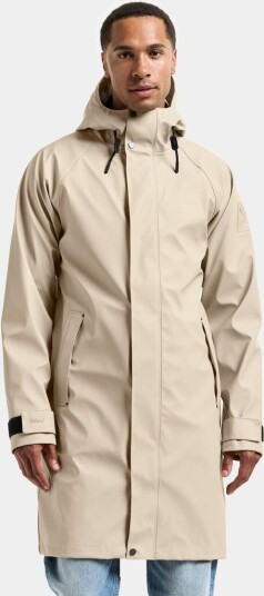 Didriksons Noah Parka Galon® Clay Beige