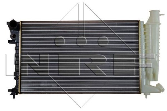 Radiator NRF 58922 Radiator NRF 58922