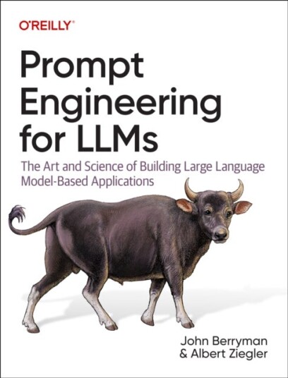Prompt Engineering for LLMs Prompt Engineering for LLMs