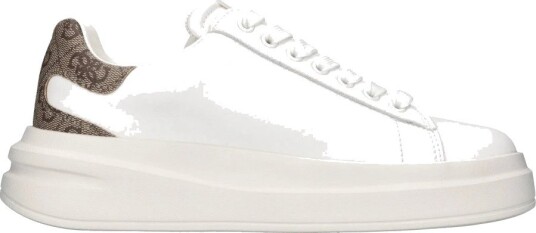 Guess Dame Sko Hvit 37 EU