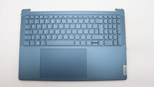 Lenovo COVER Upper Case ASM_POR_TT