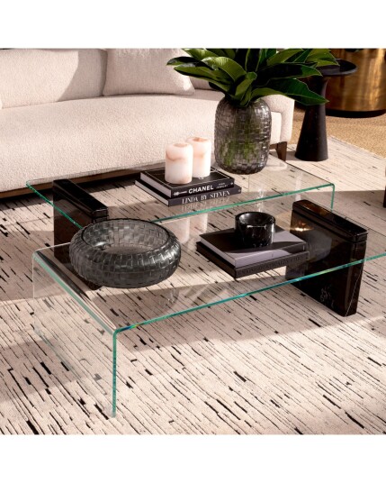 Stonecrest Coffee Table Black Marble Stonecrest Coffee Table Black Marble