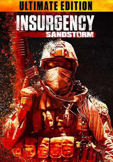 Insurgency: Sandstorm - Ultimate Edition (PC)