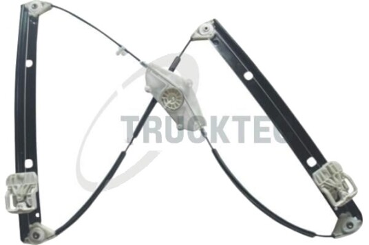 Vindusheis TRUCKTEC AUTOMOTIVE 07.53.069