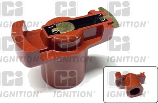 Rotor QUINTON HAZELL XR113