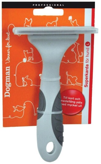 Dogman Professional Superkarde