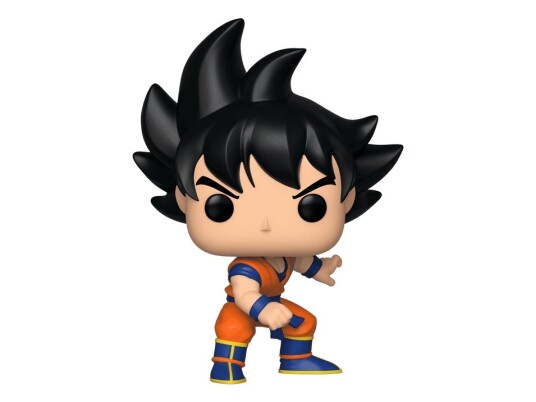 Funko Pop! Goku Samlefigur Manga Og Anime