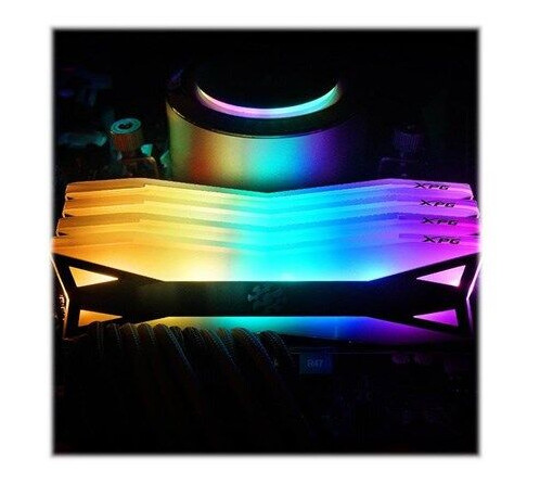 A-Data XPG SPECTRIX D60G