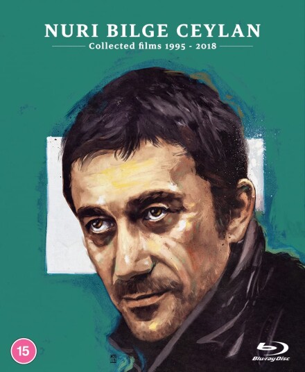 Nuri Bilge Ceylan: Collected Films 19952018 Nuri Bilge Ceylan: Collected Films 19952018