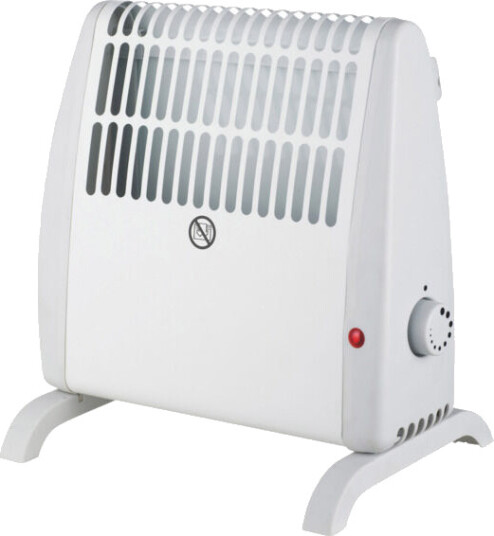Namron Varmeovn / Frostvakt 500 Watt - 5401315