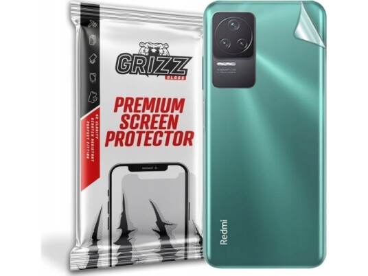 Grizzglass Folia Na Tył Grizz Xiaomi Redmi K50 Pro