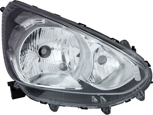 ALKAR 2742657 Frontlykter