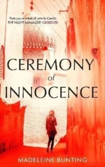 Ceremony of Innocence av Madeleine Bunting