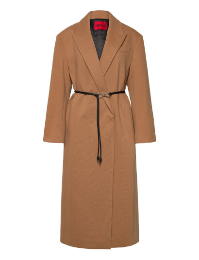HUGO Majesti-1 Brown 36 HUGO Majesti-1 Brown 36