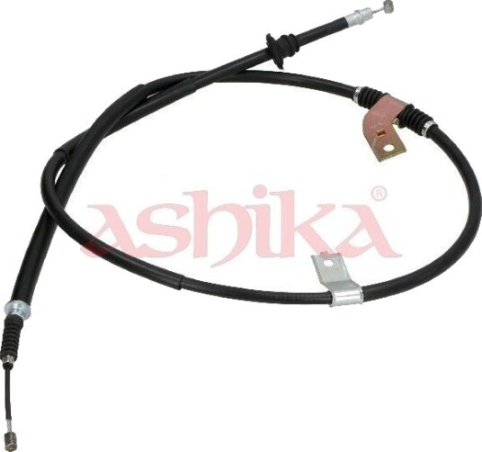 Bremsewire ASHIKA 131 0H H56L