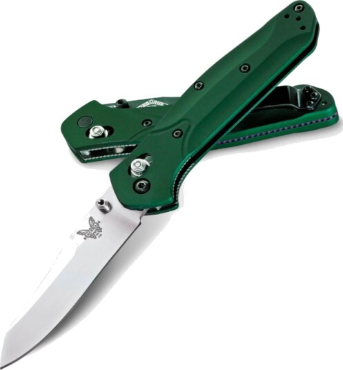 Benchmade Osborne 940   Foldekniv
